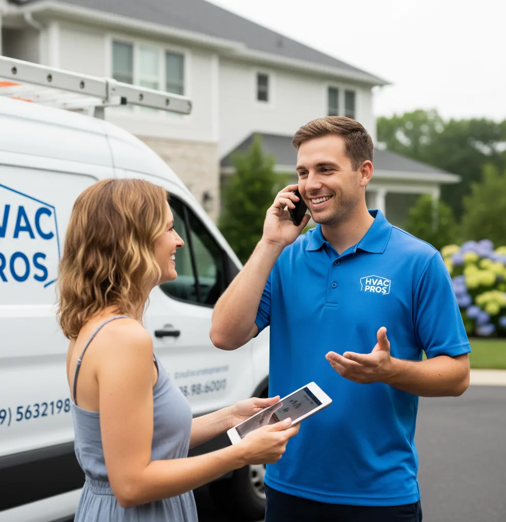 Furnace Repair in Cordova, AL